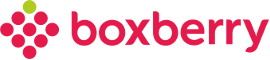 boxberry logo