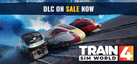 Train Sim World 4
